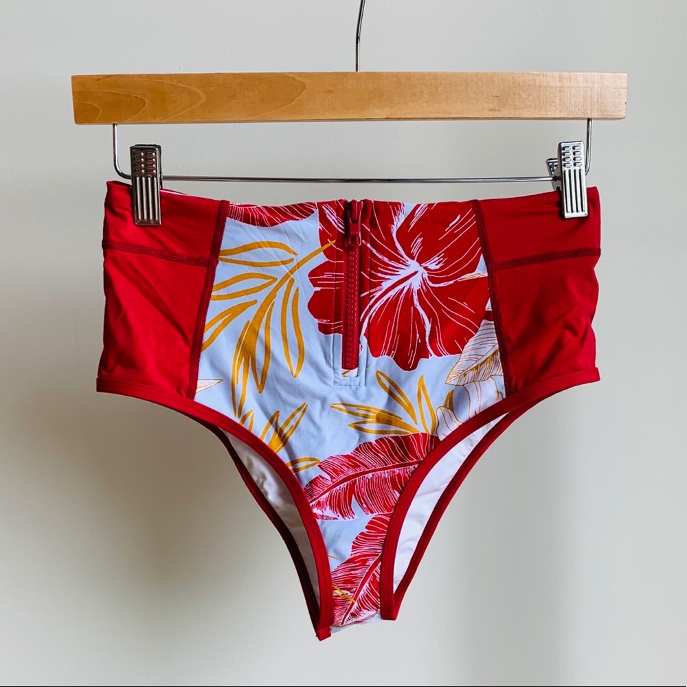 NWT L*Space swim bottom